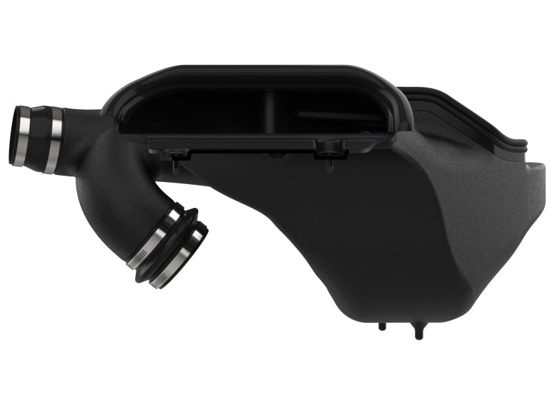 aFe MagnumFORCE Intake Stage-2 Pro DRY S 2021 Ford F-150 V6-3.5L (tt) aFe Cold Air Intakes