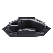 Edelbrock Intake Manifold Ford Performer RPM FE Black Edelbrock Intake Manifolds