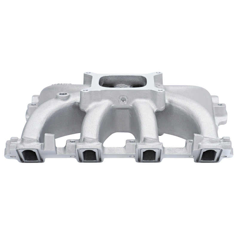 Edelbrock LS1 Carbureted Manifold Only Edelbrock Intake Manifolds