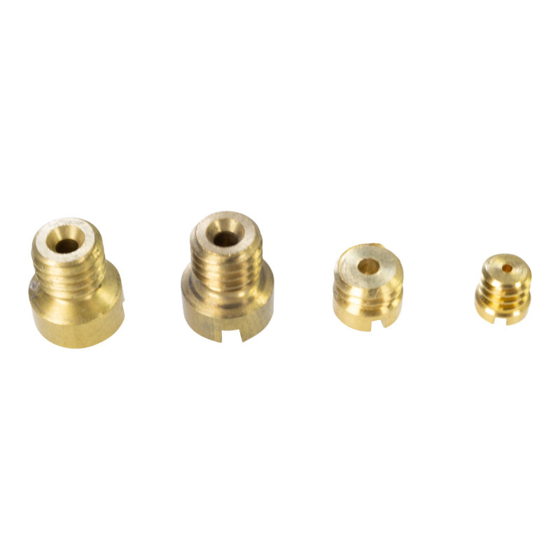 Edelbrock VRS-4150 Calibration Kit for PN 1306/1307/1308/1309 Edelbrock Carburetor Rebuild Components