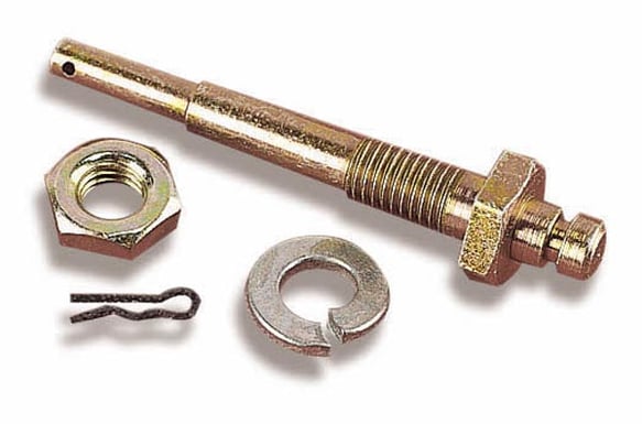 Carburetor Throttle Stud 20-67 HOLLEY Autoparts