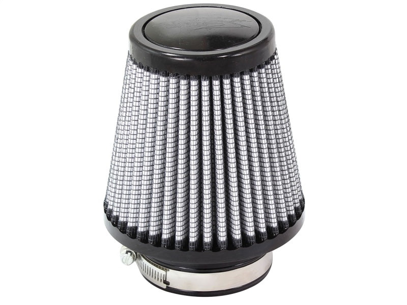 aFe MagnumFLOW Air Filters IAF PDS A/F PDS 3F x 5B x 3-1/2T x 5H aFe Air Filters - Universal Fit