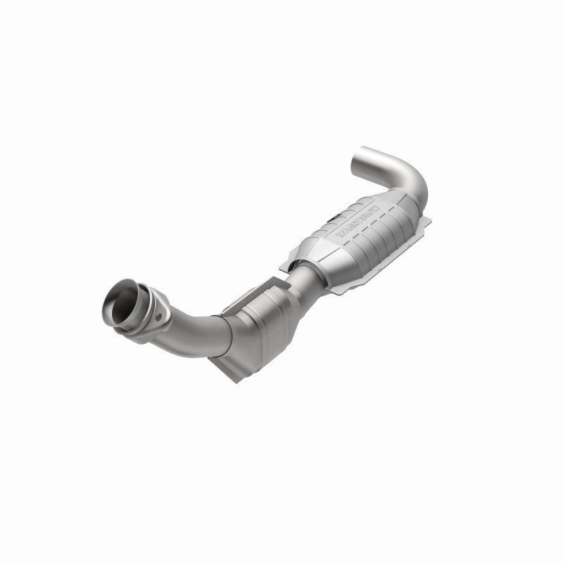 MagnaFlow Direct Fit Catalytic Converter 01-04 Ford F-150 4.2L 2wd Magnaflow Catalytic Converter Direct Fit