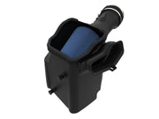 aFe 20-22 Ford F-250/F-350 V8-3.7L Magnum FORCE Stage-2 Intake System aFe Cold Air Intakes