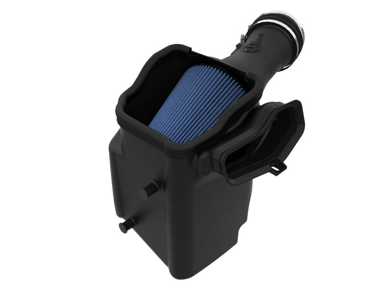 aFe 20-22 Ford F-250/F-350 V8-3.7L Magnum FORCE Stage-2 Intake System aFe Cold Air Intakes