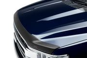 Husky Liners 09-14 Ford F-150 Excl. Raptor Aeroskin Low Profile - Matte Black Husky Liners Hood Deflectors