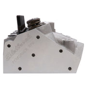 Edelbrock Cylinder Head Pontiac Performer RPM 72cc for Hydraulic Roller Cam Complete (Ea) Edelbrock Heads