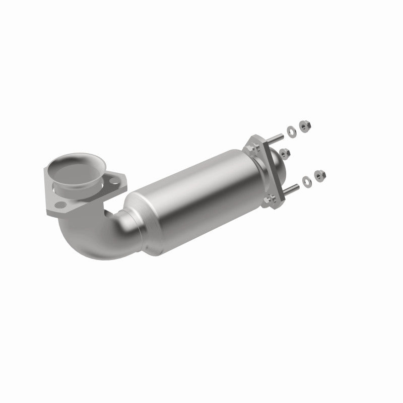 MagnaFlow Conv DF Corvette 92-93 Magnaflow Catalytic Converter Direct Fit