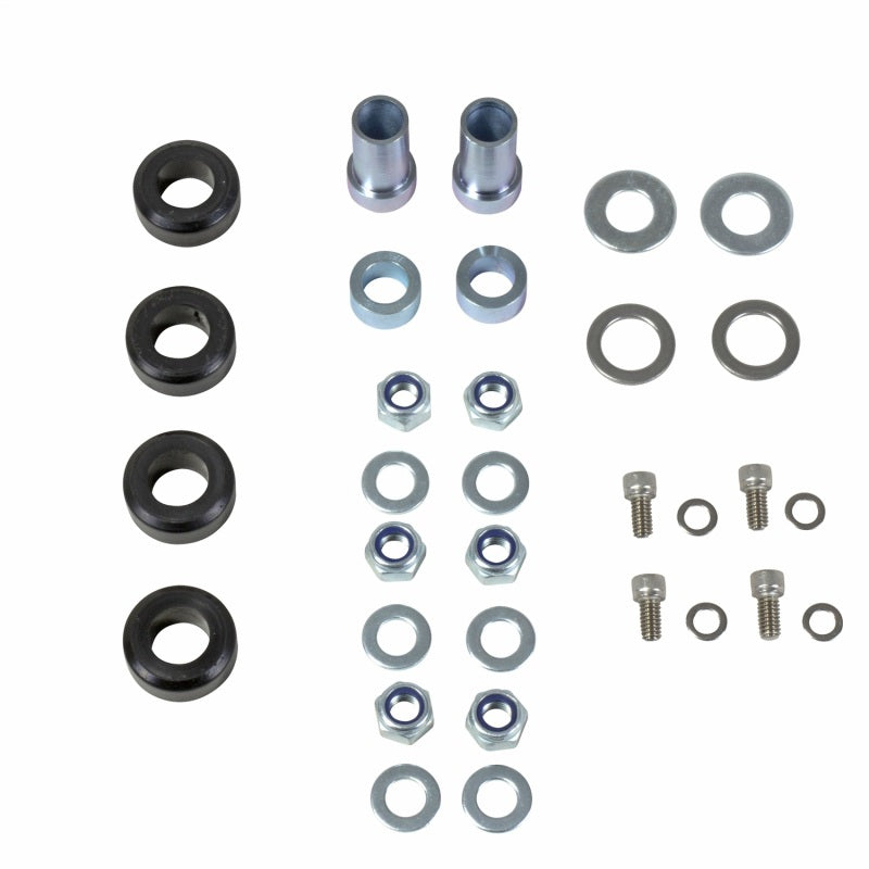 BBK 79-93 Mustang Complete Hardware Kit For BBK 2525 BBK Shock Mounts & Camber Plates