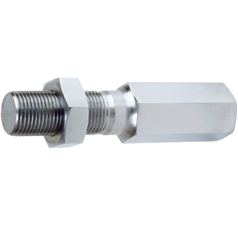 QA1 Male/Left Hand to Female/Right Hand Linkage Adjuster - 3/4-16 - Chromoly Steel QA1 Hardware - Singles
