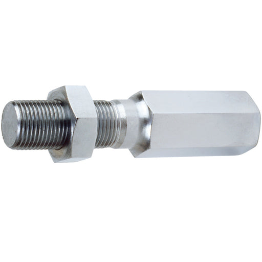 QA1 Male/Left Hand to Female/Right Hand Linkage Adjuster - 3/4-16 - Chromoly Steel QA1 Hardware - Singles