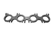 Kooks Ford Coyote Engine Header Flange 3/8 Thick SS Round Ports for 1-7/8 Primaries Kooks Headers Flanges
