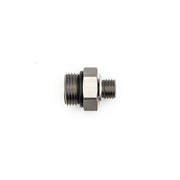 DeatschWerks 8AN ORB Male To 12 X 1.5 Metric Male (Incl O-Ring and Crush Washer) DeatschWerks Fittings