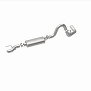 Magnaflow 2022+ Ford F-150 XL/XLT/Platinum/Limited/Lariat Catback Exhaust System Magnaflow Catback