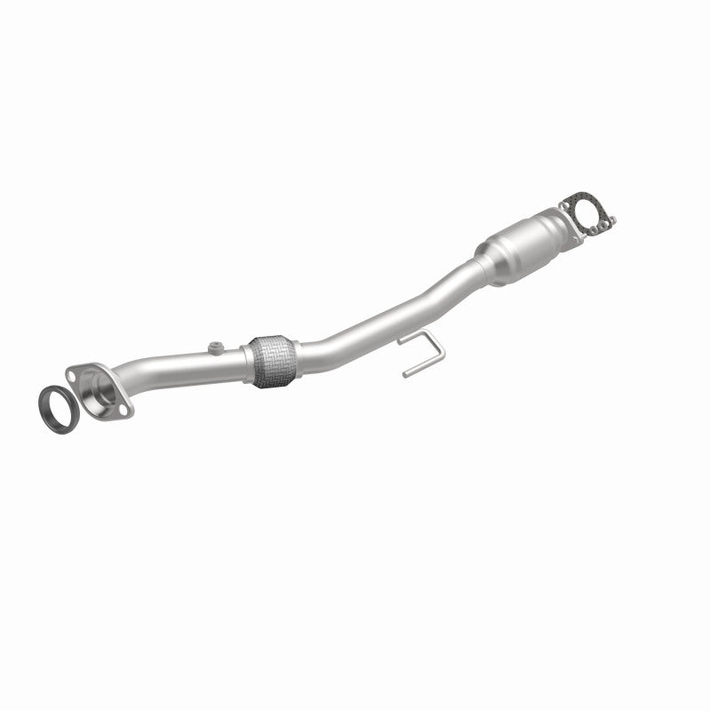 MagnaFlow Conv DF 02-06 Nissan Altima 2.5L Rear