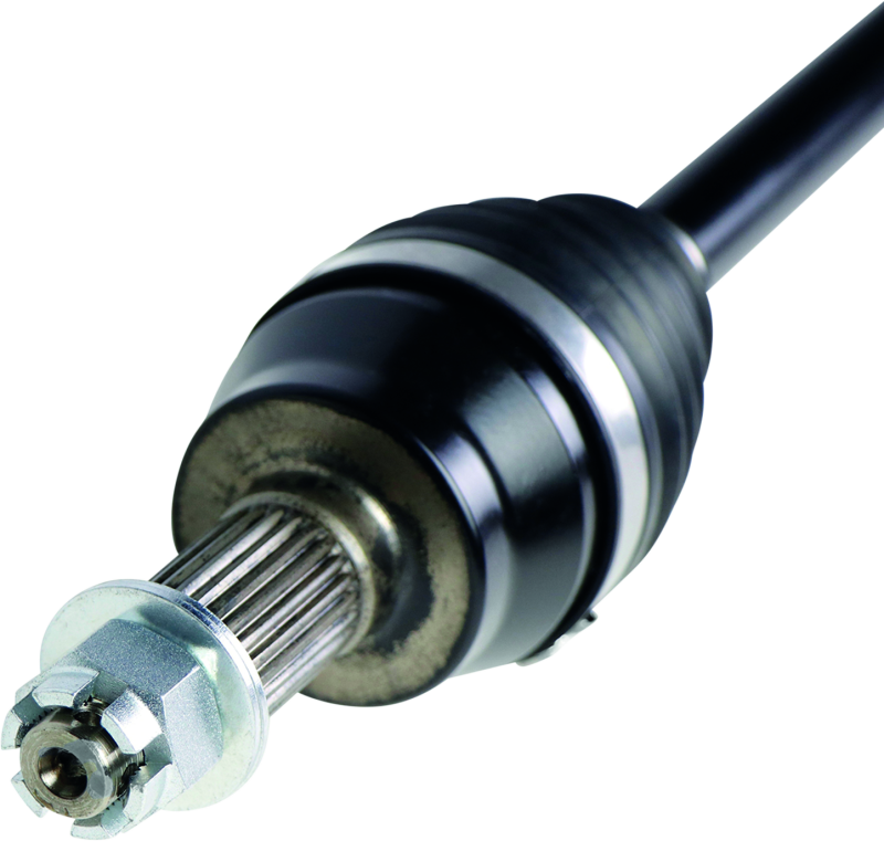 DragonFire Racing Hydra Axle- Polaris General 1000 17-21- Postion- Front- Right/Left DragonFire Racing Axles