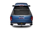TruXedo 15-24 Ford F-150 80.4in. Bed Pro X15 TS Truxedo Tonneau Covers - Roll Up