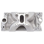Edelbrock Victor Jr 2Bbl Manifold Edelbrock Intake Manifolds