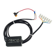 Oracle Lighting 6 Output LED Animated Startup Sequencer Module ORACLE Lighting Headlights