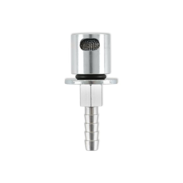 Remote Mount Vent Valve for EFI Fuel Tanks 19-174 HOLLEY Autoparts