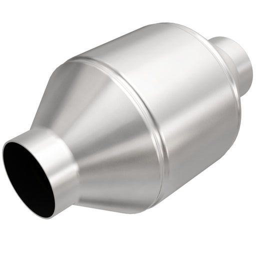 MagnaFlow Universal Catalytic Converter 2.25 C/C 5.00 Diesel Spun Magnaflow Catalytic Converter Universal