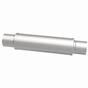 MagnaFlow Muffler Mag SS 3in 14X4X4 3.0X3.0 Magnaflow Catalytic Converter Universal