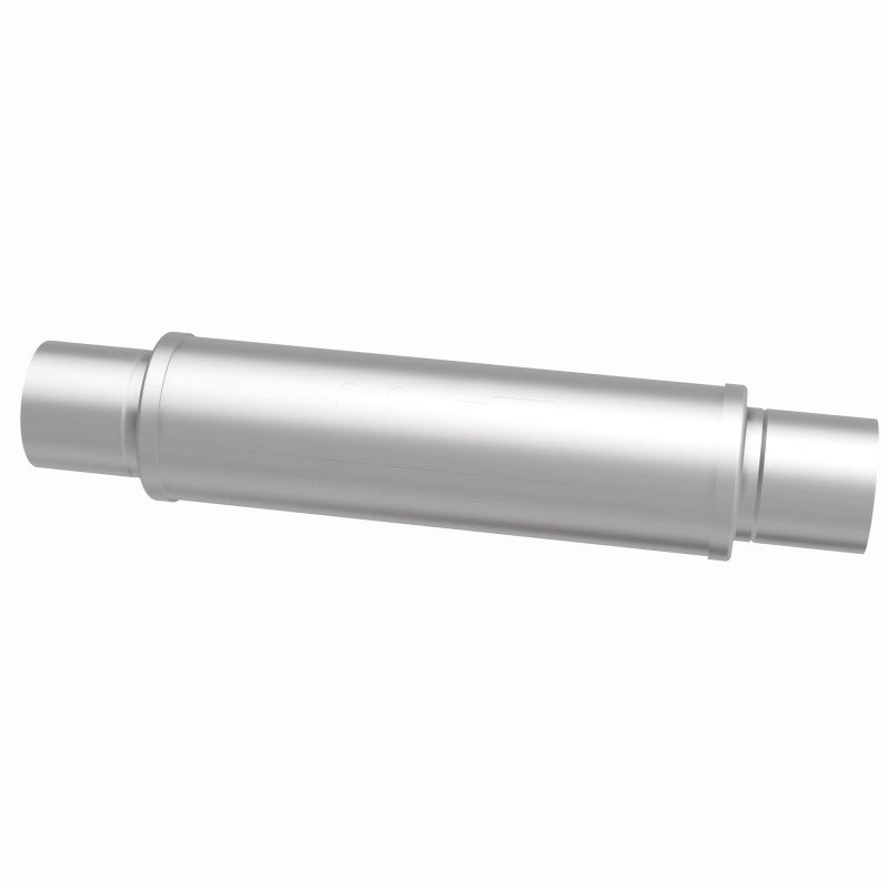 MagnaFlow Muffler Mag SS 3in 14X4X4 3.0X3.0 Magnaflow Catalytic Converter Universal