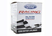 Ford Racing High Performance Oil Filter Ford Racing Oil Filters