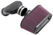 K&N 01-04 Chevy Corvette V8-5.7L AirCharger Performance Intake K&N Engineering Cold Air Intakes