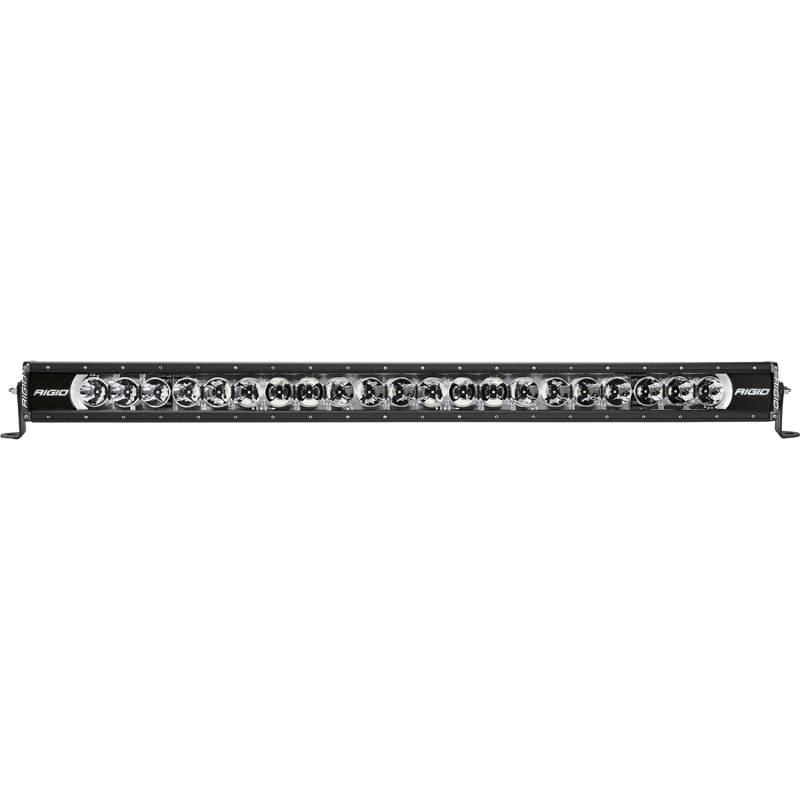 Rigid Industries Radiance+ 40in. RGBW Light Bar Rigid Industries Light Bars & Cubes