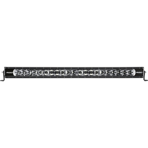 Rigid Industries Radiance+ 40in. RGBW Light Bar Rigid Industries Light Bars & Cubes