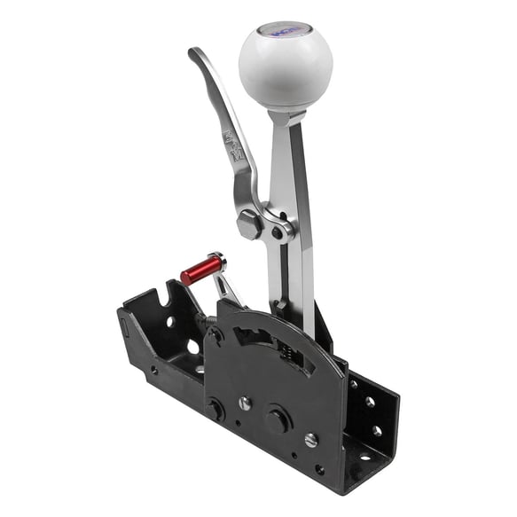 B&M Automatic Gated Shifter - Pro Stick PG 80702 B&M Autoparts