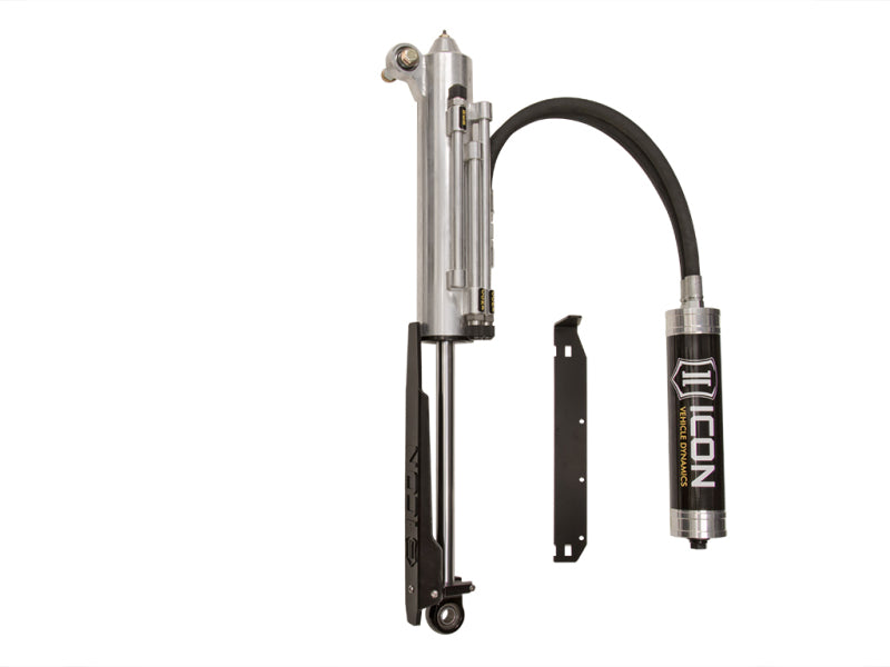 ICON 10-14 Ford Raptor RXT 3.0 Zeta Series Shocks RR - Passenger Side Only ICON Shocks and Struts