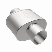 MagnaFlow Muffler Mag SS 5X8 6 3.50/3.50 Magnaflow Muffler
