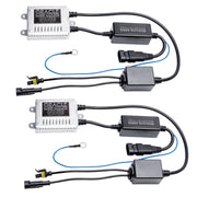 Oracle 9006 35W Canbus Xenon HID Kit - 6000K ORACLE Lighting Headlights