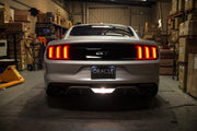 Oracle 15-17 Ford Mustang High Output LED Reverse Light - Clear ORACLE Lighting Tail Lights