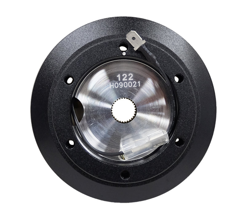 NRG Short Hub Adapter 86-92 Suzuki Samurai NRG Steering Wheel Hubs
