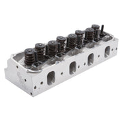 Edelbrock Cyl Head 351C Ford 2V Perf RPM Complete Edelbrock Heads