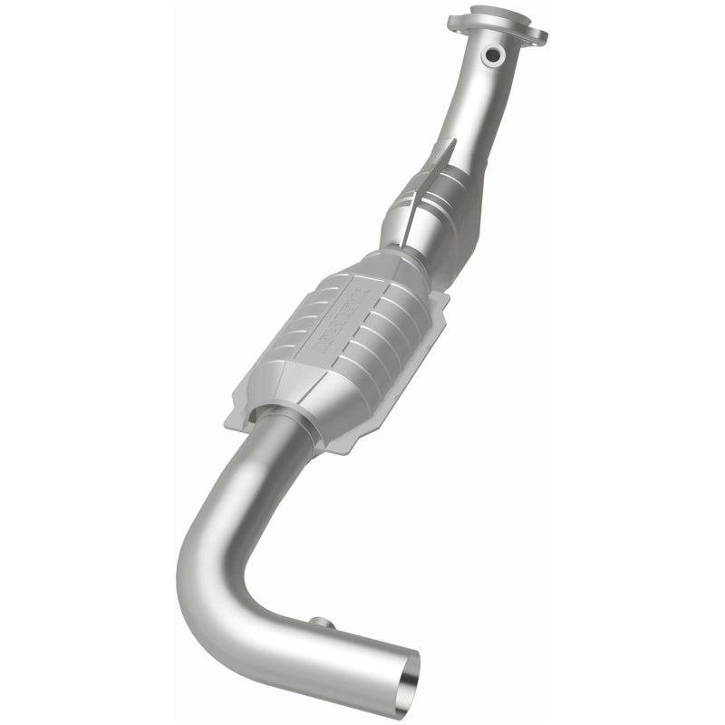 MagnaFlow Conv DF 99-02 F-150/Exped 5.4L D/S Magnaflow Catalytic Converter Direct Fit