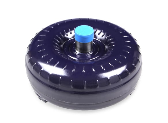 B&M Holeshot 2400 Torque Converter, 1965-91 GM TH400, 1968-81 TH350 20412 B&M Autoparts
