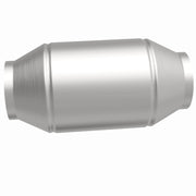 MagnaFlow Universal Catalytic Converter 2.50 inch C/C CA Pre-OBDII Magnaflow Catalytic Converter Universal