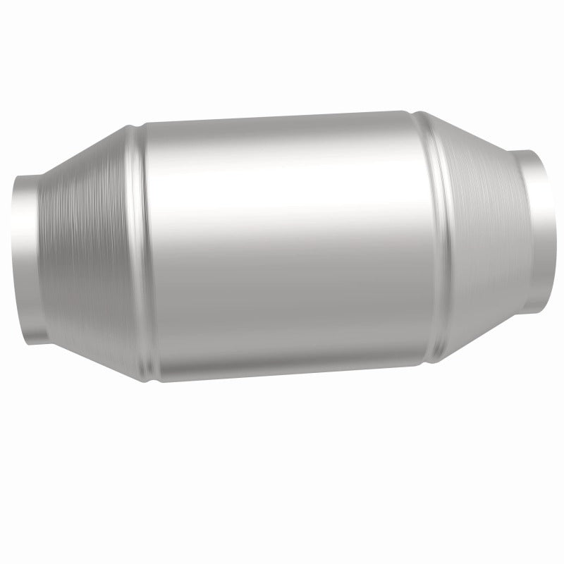 MagnaFlow Universal Catalytic Converter 2.50 inch C/C CA Pre-OBDII Magnaflow Catalytic Converter Universal