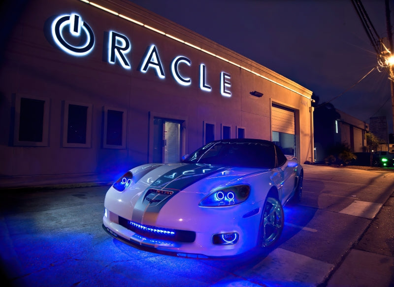 Oracle Universal Dynamic LED Underbody Kit - ColorSHIFT - Dynamic ORACLE Lighting Light Mounts