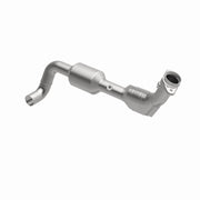 MagnaFlow 04-06 F-150 V8 4.6 OEM Underbody Direct Fit Converter Magnaflow Catalytic Converter Direct Fit
