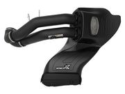 aFe Momentum XP Pro DRY S Cold Air Intake System w/ Black Aluminum Intake Tubes aFe Cold Air Intakes