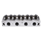 Edelbrock Cylinder Head BB Ford Performer 460 95cc for Hydraulic Roller Cam Complete Edelbrock Heads