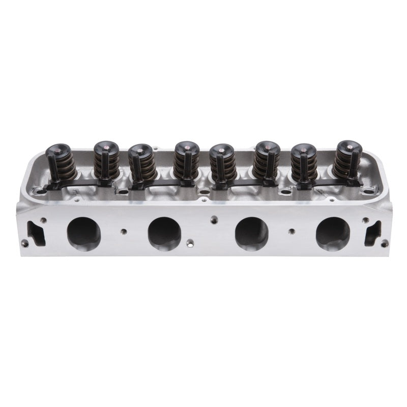 Edelbrock Cylinder Head BB Ford Performer 460 95cc for Hydraulic Roller Cam Complete Edelbrock Heads