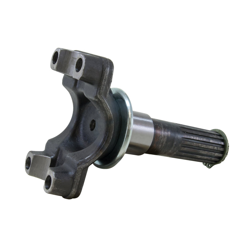 Yukon Gear Inner Stub Side Yoke For 63 To 79 GM Ci Vette Yukon Gear & Axle Differential Yokes