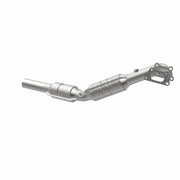 MagnaFlow Conv DF 12-13 Chevrolet Camaro V6 3.6L Magnaflow Catalytic Converter Direct Fit
