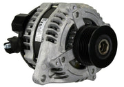 Ford Racing Mustang BOSS 302 Alternator Kit Ford Racing Alternators
